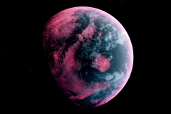 Purple-Planet