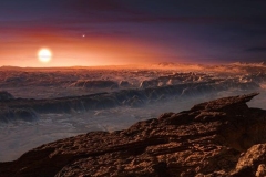 proxima-b